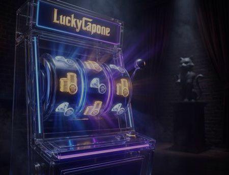LuckyCapone